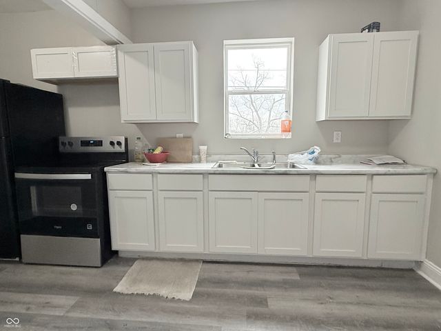 17 S Euclid Avenue, Indianapolis, IN 46201