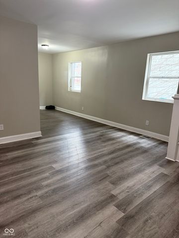 17 S Euclid Avenue, Indianapolis, IN 46201