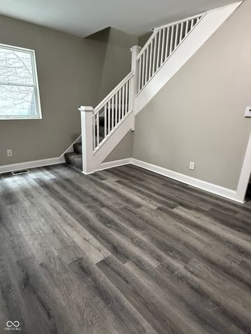 17 S Euclid Avenue, Indianapolis, IN 46201