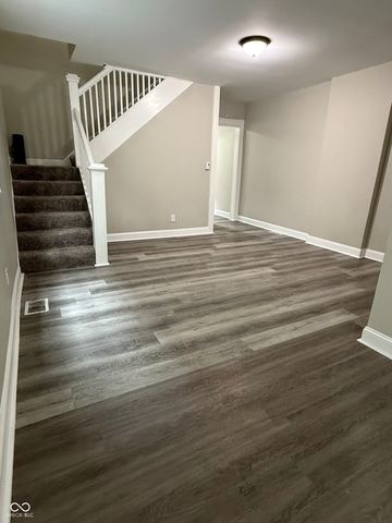 17 S Euclid Avenue, Indianapolis, IN 46201