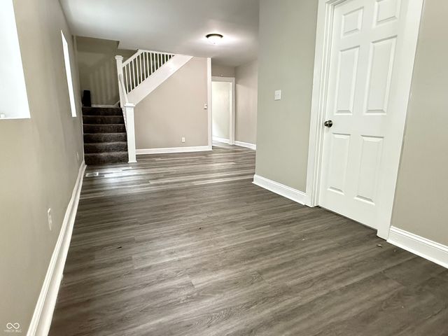 17 S Euclid Avenue, Indianapolis, IN 46201