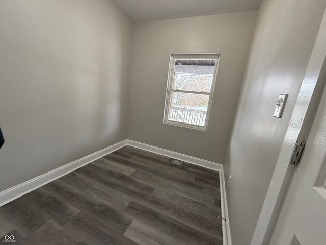 17 S Euclid Avenue, Indianapolis, IN 46201