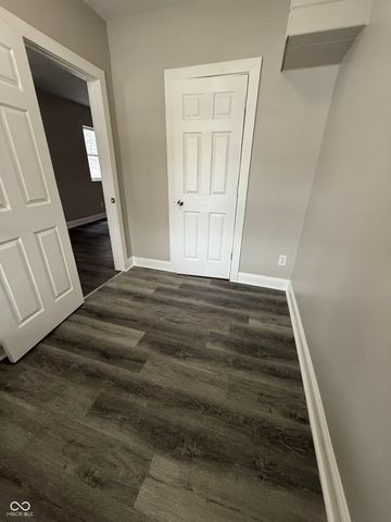 17 S Euclid Avenue, Indianapolis, IN 46201