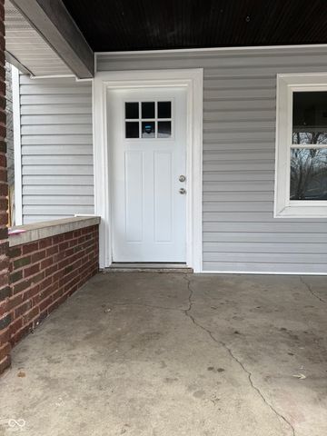 17 S Euclid Avenue, Indianapolis, IN 46201