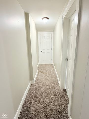 17 S Euclid Avenue, Indianapolis, IN 46201