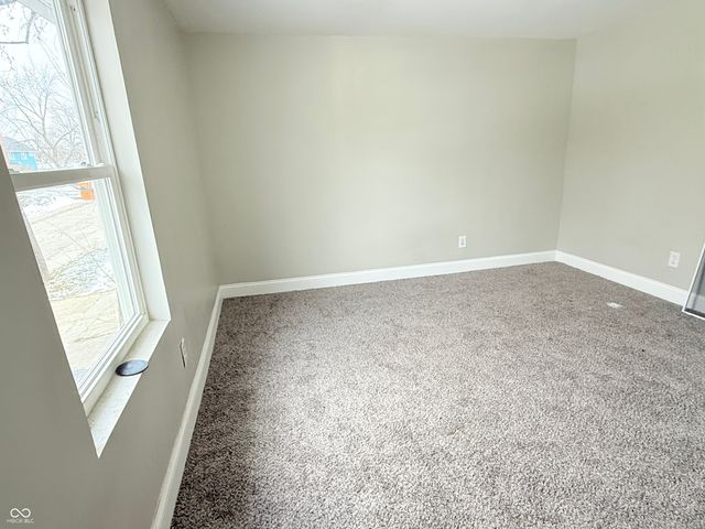 17 S Euclid Avenue, Indianapolis, IN 46201