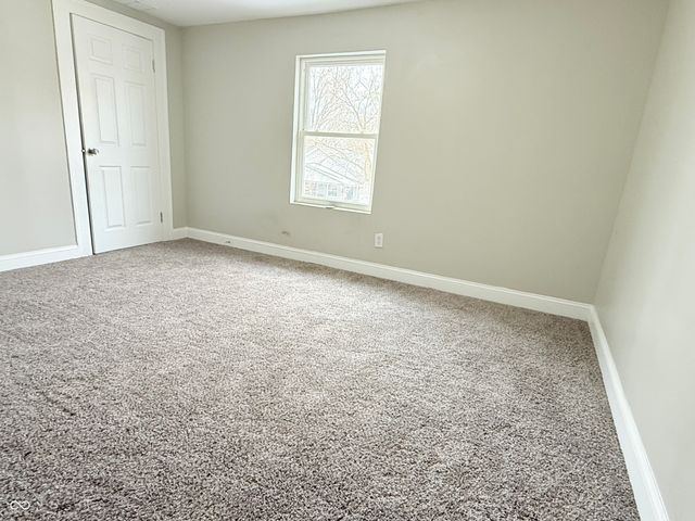 17 S Euclid Avenue, Indianapolis, IN 46201