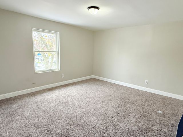 17 S Euclid Avenue, Indianapolis, IN 46201