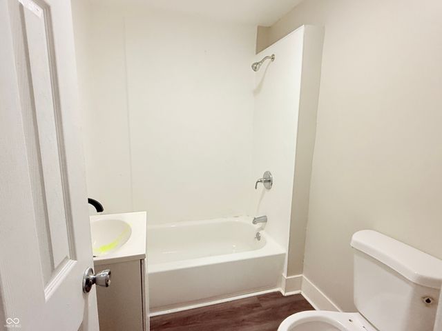 17 S Euclid Avenue, Indianapolis, IN 46201