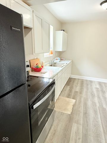 17 S Euclid Avenue, Indianapolis, IN 46201