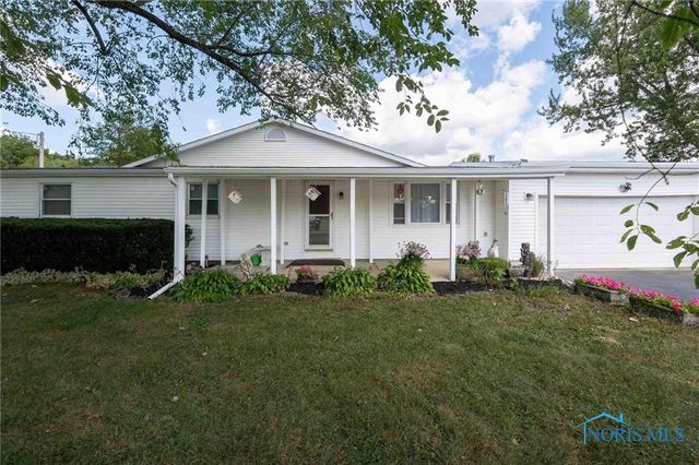 5826 Township Road 243, Findlay, OH 45840