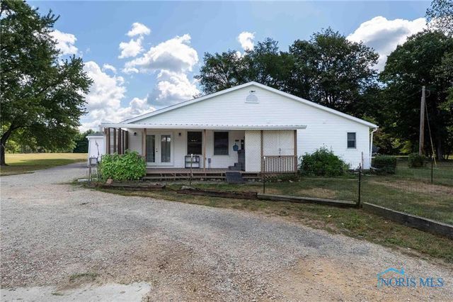 5826 Township Road 243, Findlay, OH 45840