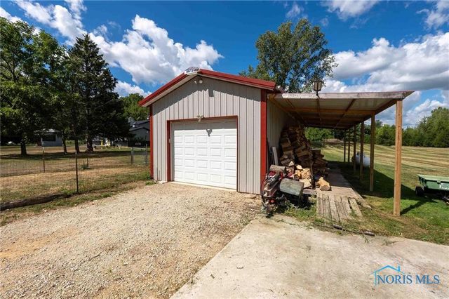 5826 Township Road 243, Findlay, OH 45840