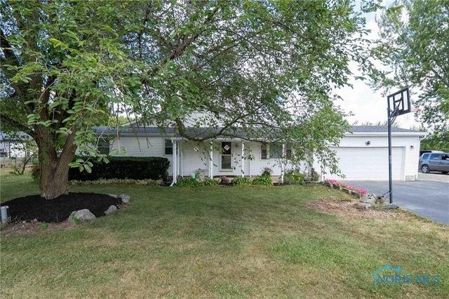 5826 Township Road 243, Findlay, OH 45840