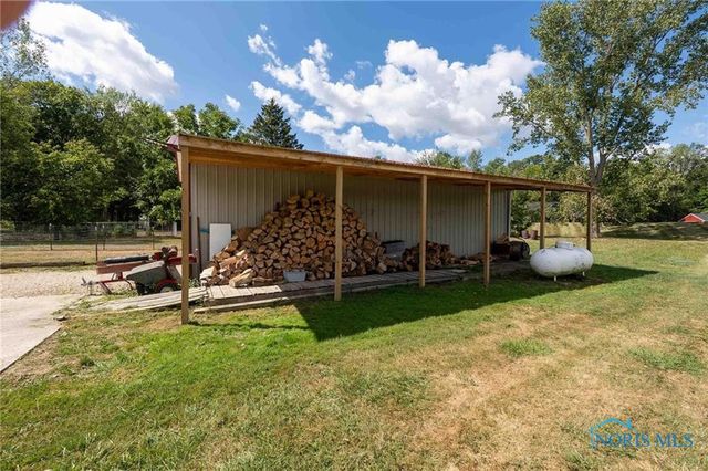 5826 Township Road 243, Findlay, OH 45840