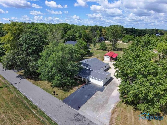 5826 Township Road 243, Findlay, OH 45840