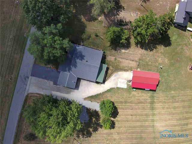 5826 Township Road 243, Findlay, OH 45840