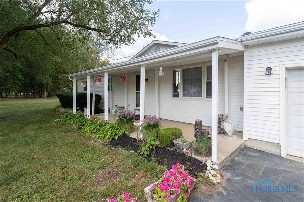 5826 Township Road 243, Findlay, OH 45840