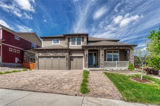 1373 Clear Sky Way, Castle Rock, CO 80109