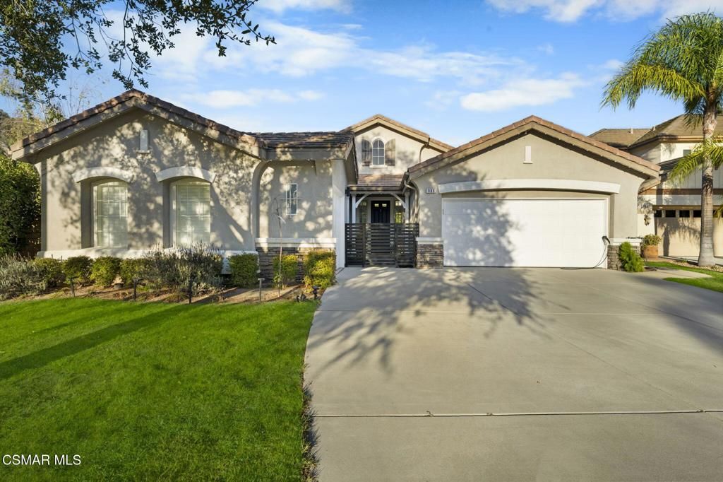 986 Lincoln Court, Simi Valley, CA 93065