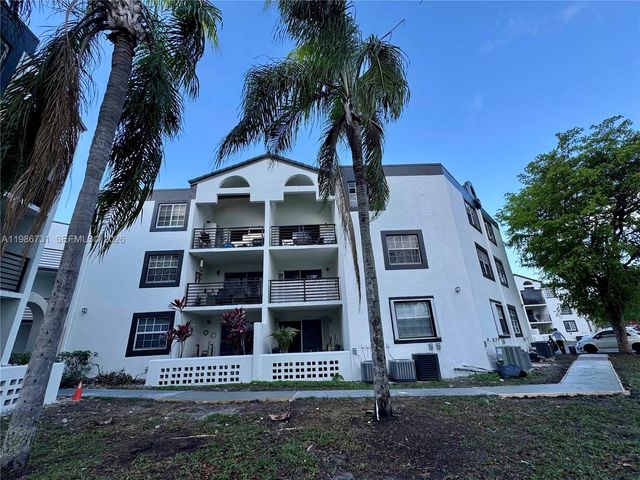 9731 Fontainebleau Blvd F306, Miami, FL 33172