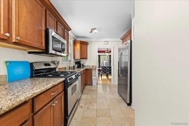 43 Wellesley Drive, Pleasant Ridge, MI 48069