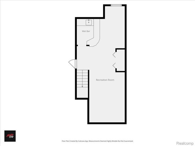43 Wellesley Drive, Pleasant Ridge, MI 48069