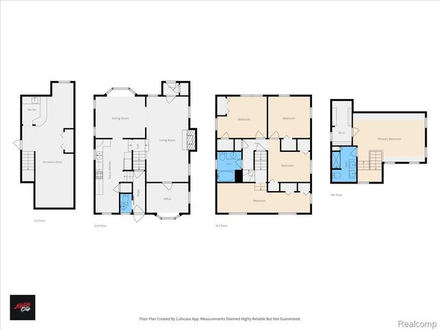 43 Wellesley Drive, Pleasant Ridge, MI 48069