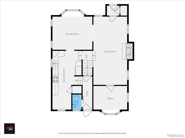 43 Wellesley Drive, Pleasant Ridge, MI 48069