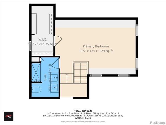 43 Wellesley Drive, Pleasant Ridge, MI 48069