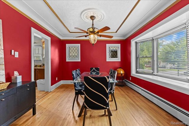 43 Wellesley Drive, Pleasant Ridge, MI 48069