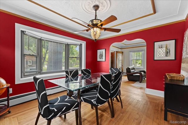 43 Wellesley Drive, Pleasant Ridge, MI 48069