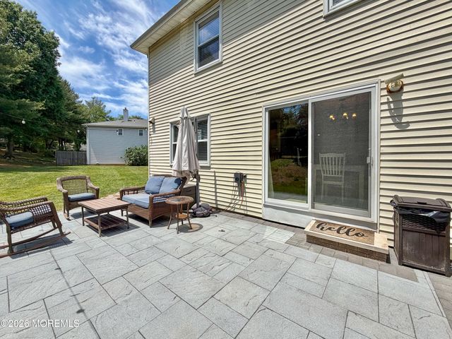 58 Carriage Lane, Englishtown, NJ 07726