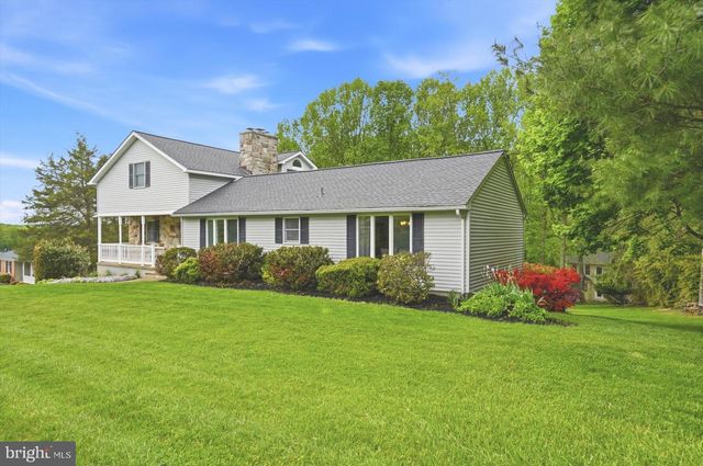 2811 ORCHARD LAKES DR, Baldwin, MD 21013