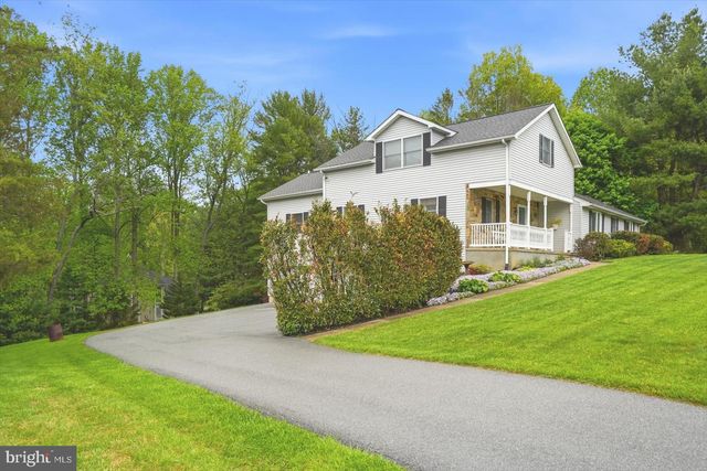 2811 ORCHARD LAKES DR, Baldwin, MD 21013