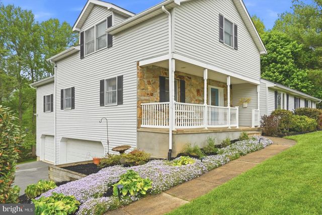 2811 ORCHARD LAKES DR, Baldwin, MD 21013