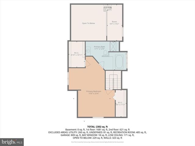 2811 ORCHARD LAKES DR, Baldwin, MD 21013