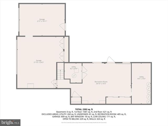 2811 ORCHARD LAKES DR, Baldwin, MD 21013