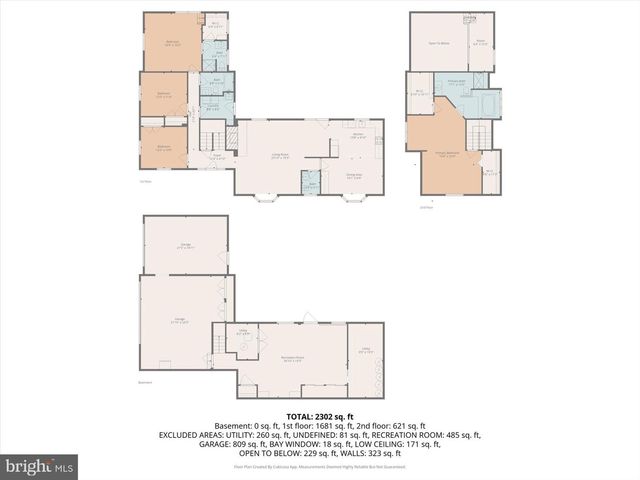 2811 ORCHARD LAKES DR, Baldwin, MD 21013