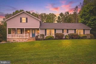2811 ORCHARD LAKES DR, Baldwin, MD 21013