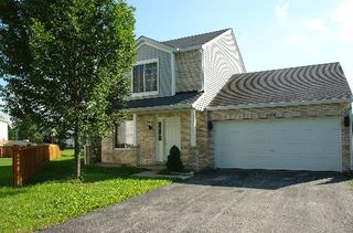 2164 N Cheswick Court, Round Lake Beach, IL 60073