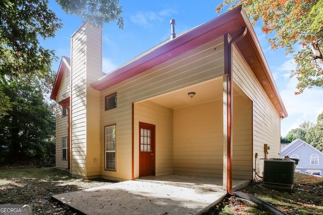 2627 Windage Drive SW, Marietta, GA 30008