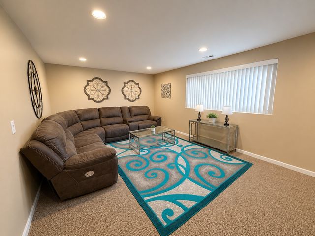 4412 Bretz Drive, Richton Park, IL 60471