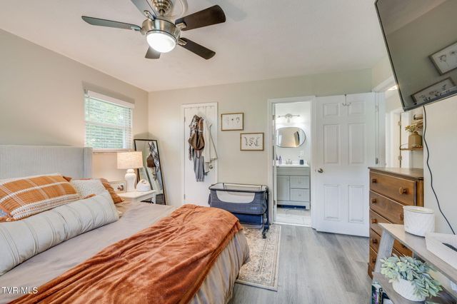 120 Russell Drive, Gray, TN 37615