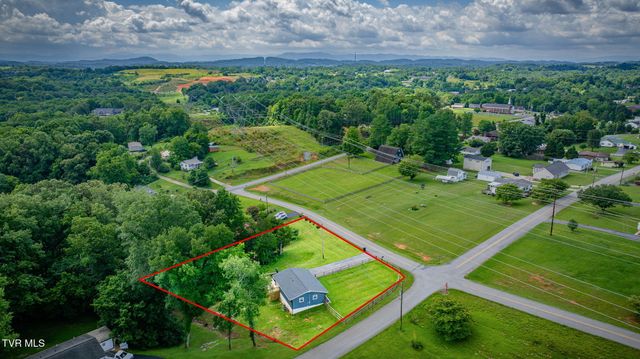 120 Russell Drive, Gray, TN 37615