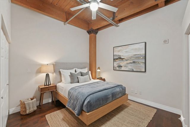 509 Elm Street 206, Dallas, TX 75202