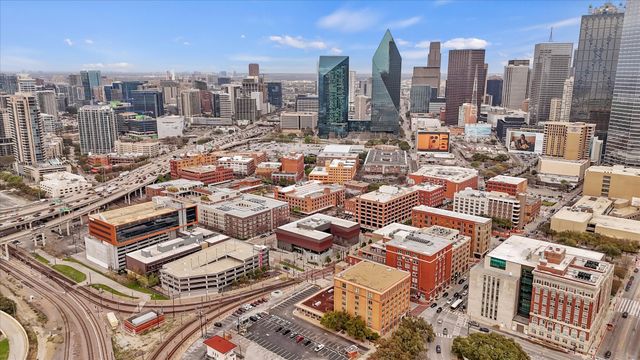 509 Elm Street 206, Dallas, TX 75202