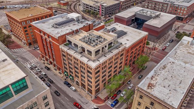 509 Elm Street 206, Dallas, TX 75202