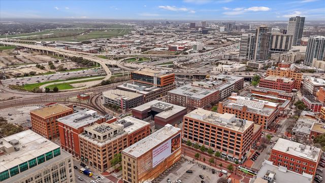 509 Elm Street 206, Dallas, TX 75202