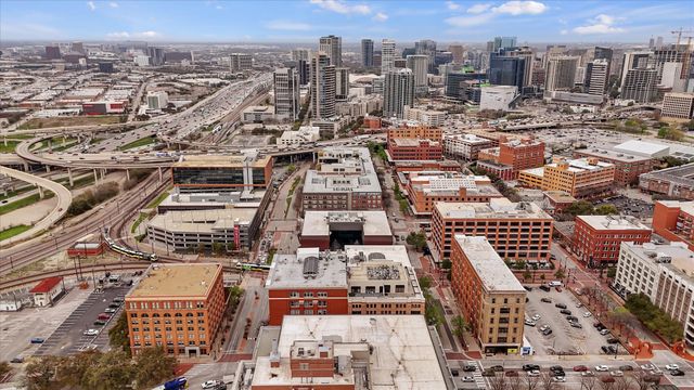 509 Elm Street 206, Dallas, TX 75202